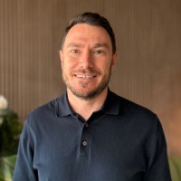 Coreus Group Employee Scott Moore FRICS's profile photo