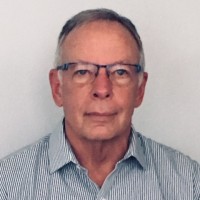 Novel Builders Employee James Robinson's profile photo