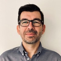 SAP Employee Vincent Petit's profile photo