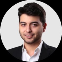 Peer Network PSE Employee Ender Kücükoglu's profile photo