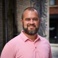 Vertex Construction LLC Employee Drew Whitehill's profile photo