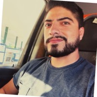 Erik Salazar