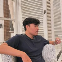 FTL Gym Employee Rafli Fasha's profile photo