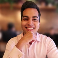 CBRE Managed Services Limited Employee Nayan Gupta's profile photo