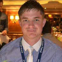 Service Tasmania Employee Aaron Ireland's profile photo