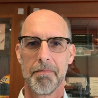 Carpenter Technology Corporation Employee Bob Kemp's profile photo