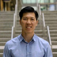 Canada Life Employee Andy Yuan's profile photo