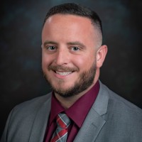 Northrop Grumman Employee Nicholas Sheets's profile photo