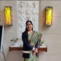 Richa Batra Email