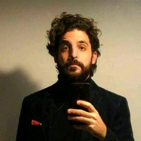 Salvatore di Luca Email