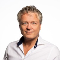 Cohelion Employee Roeland Krom's profile photo