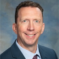 Saint Luke's Health System Employee Jeff Little's profile photo