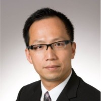 甲骨文 Employee Michael Cha's profile photo