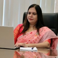 Priyashi Y. Email