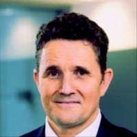 Smiths Group plc Employee Richard Howes's profile photo