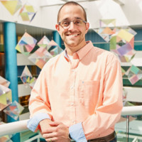 Thumbtack Employee Robert Lopez's profile photo