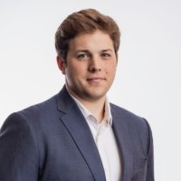 lil sweet treat Employee Jack R.'s profile photo