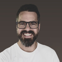 Erictron AI Employee Eric Bye's profile photo