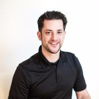 Image Entertainment Employee Ben Doll's profile photo