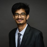 Syspro Technologies Inc. Employee Aalap Patil's profile photo