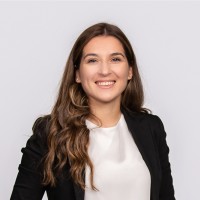 Alexandra Vida Email