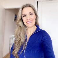 Sumitomo Pharma America, Inc. Employee Lina Jacob's profile photo