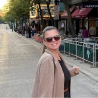 Chula Vista Resort Employee Krissy Sigmund's profile photo