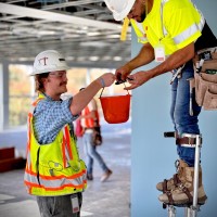 Hourigan Employee Carter Alexander's profile photo