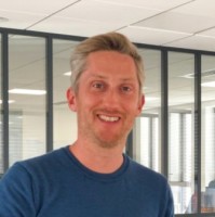 Laurent Lefebvre Email & Phone Number