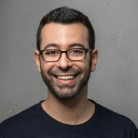 Astrix Security Employee Alon Jackson's profile photo