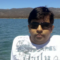 Intel Corporation Employee Arvind Tomar's profile photo