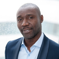 Perl Employee Fabrice Ani's profile photo