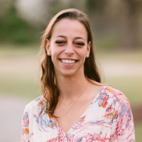 Visa Employee Alexandra Klein's profile photo