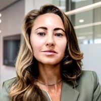 Gulf Aircraft & Engineering Services (GAES) Employee Adeliya Zaripova's profile photo