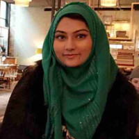 SPO Bauer Employee Kinza Khan's profile photo