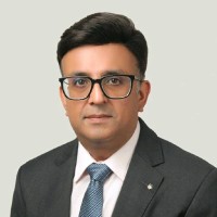 Maruti Suzuki India Limited Employee Nitin Arora's profile photo