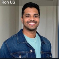 Qualcomm Employee Rohit Rozario's profile photo