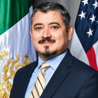 NADBank Employee Esaúl Ramírez's profile photo