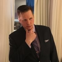RocketRez Employee Brian McKay's profile photo