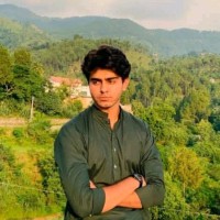 Microtechx Employee Maaz Malik's profile photo