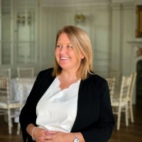 Queen's Hotel Employee Davina Playford's profile photo