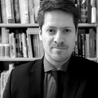 Testo Employee Johan Falck's profile photo