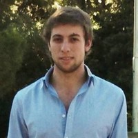 travcoding Employee German Krenz's profile photo