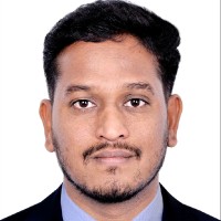 GEEBEE Group Employee Naveen Kumar's profile photo