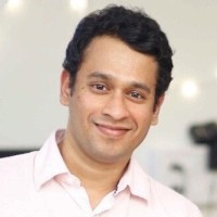 WeKanCode Employee Sujith S's profile photo