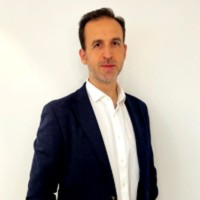 SERNAUTO Employee Ismael Escobar García's profile photo