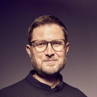 Business Esbjerg Employee Lasse Jensen's profile photo