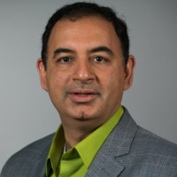 CVS Health Employee Vikram Nanda's profile photo