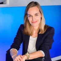 Mahou San Miguel Employee Vanessa Polanco's profile photo