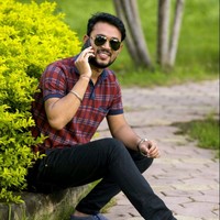 KASYAP SWEETNERS LIMITED Employee Sourabh Sharma's profile photo